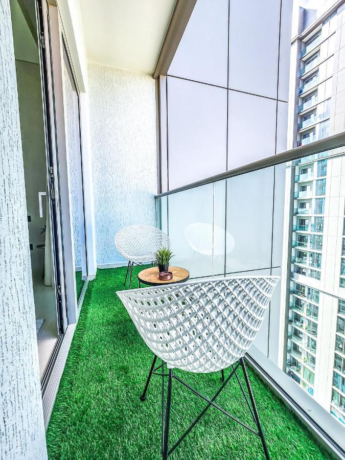 Stay Phenomenal 1 Bedroom Holiday Home Near Burj Khalifa 迪拜 外观 照片