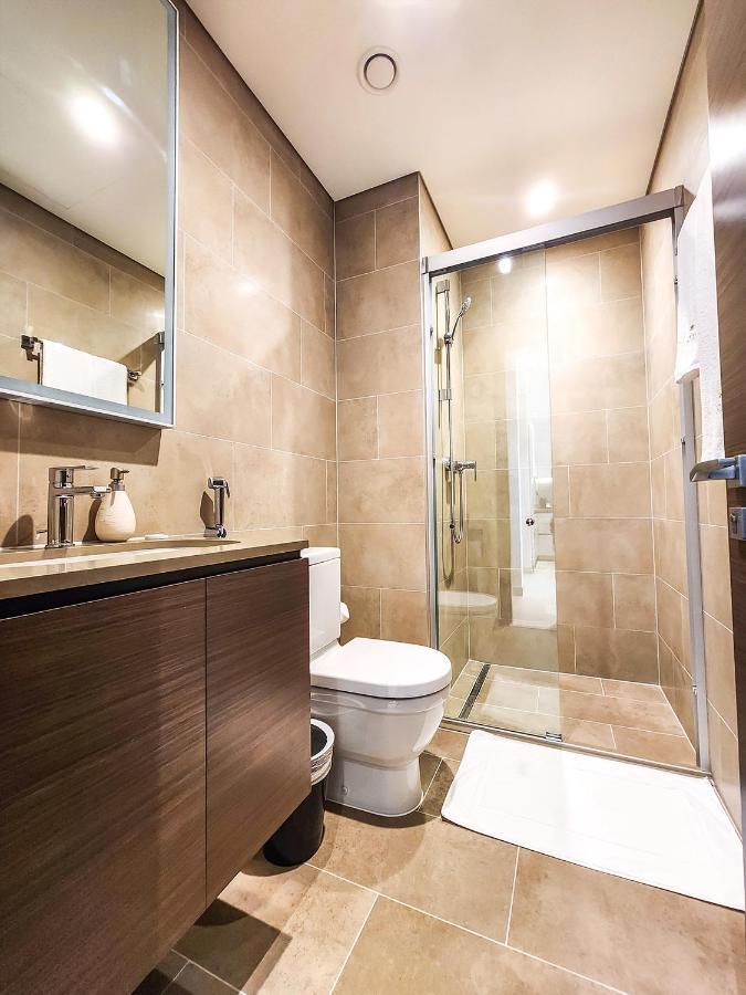 Stay Phenomenal 1 Bedroom Holiday Home Near Burj Khalifa 迪拜 外观 照片