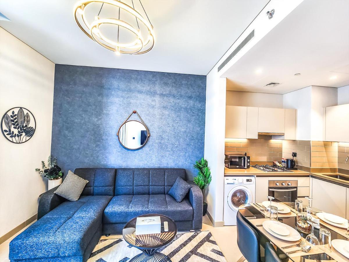 Stay Phenomenal 1 Bedroom Holiday Home Near Burj Khalifa 迪拜 外观 照片