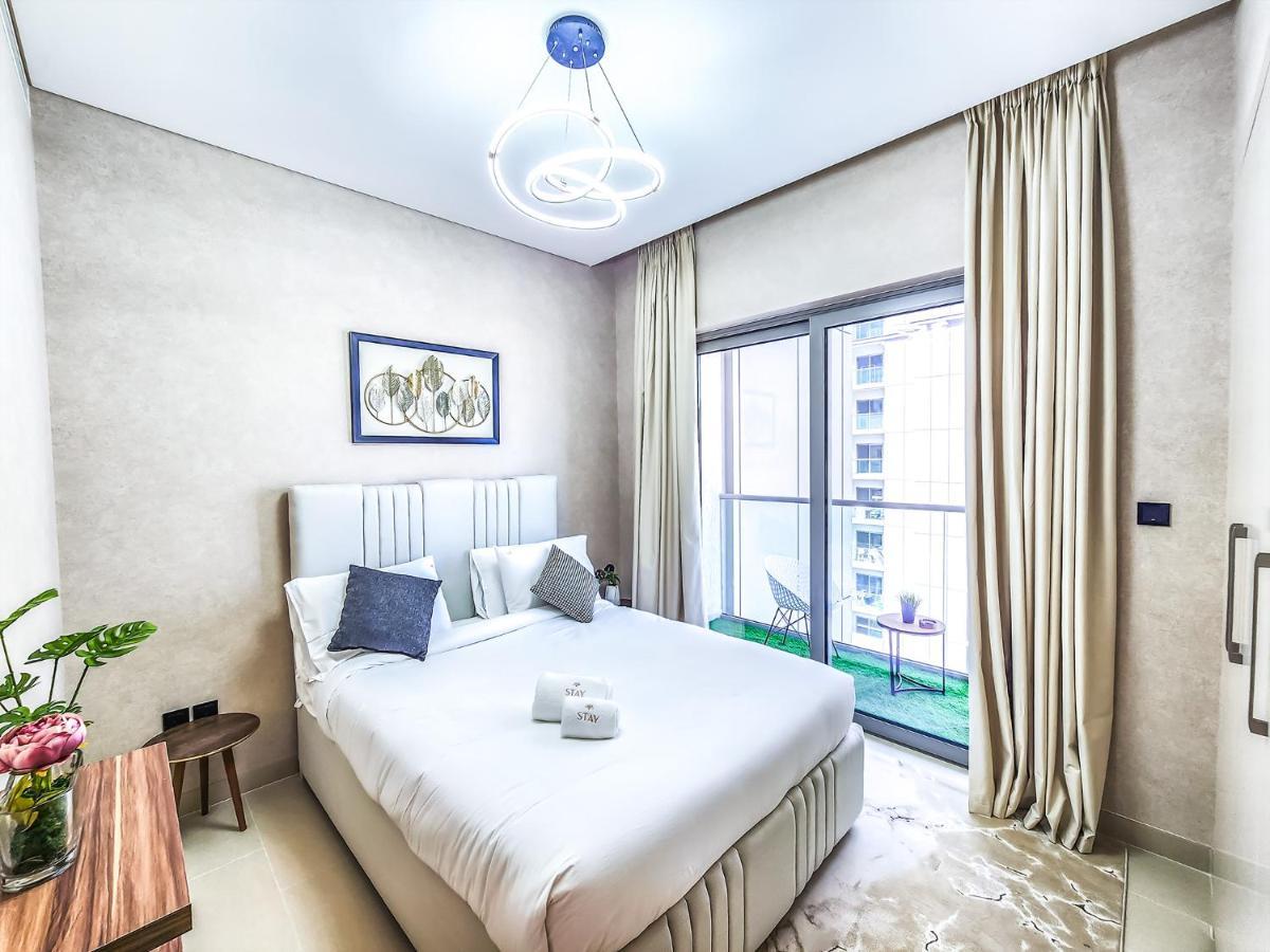 Stay Phenomenal 1 Bedroom Holiday Home Near Burj Khalifa 迪拜 外观 照片