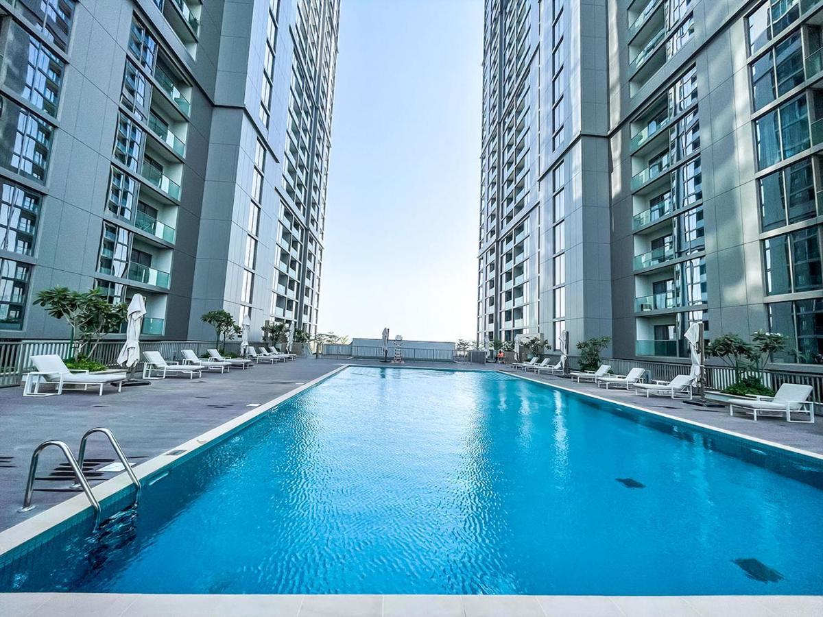 Stay Phenomenal 1 Bedroom Holiday Home Near Burj Khalifa 迪拜 外观 照片