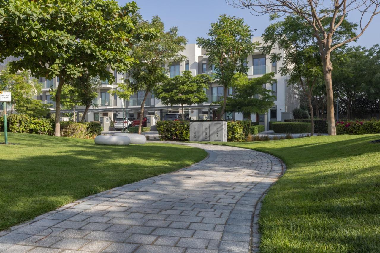 Stay Phenomenal 1 Bedroom Holiday Home Near Burj Khalifa 迪拜 外观 照片