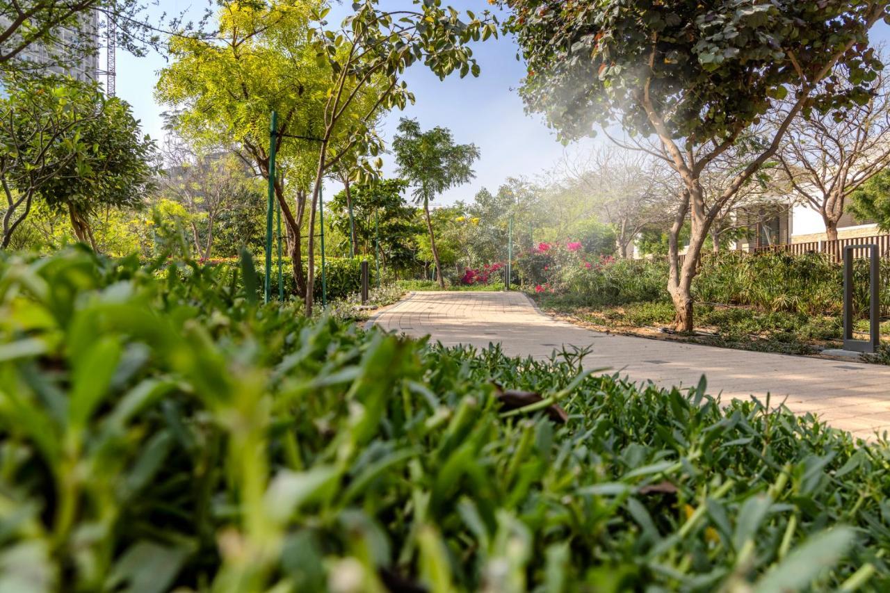 Stay Phenomenal 1 Bedroom Holiday Home Near Burj Khalifa 迪拜 外观 照片